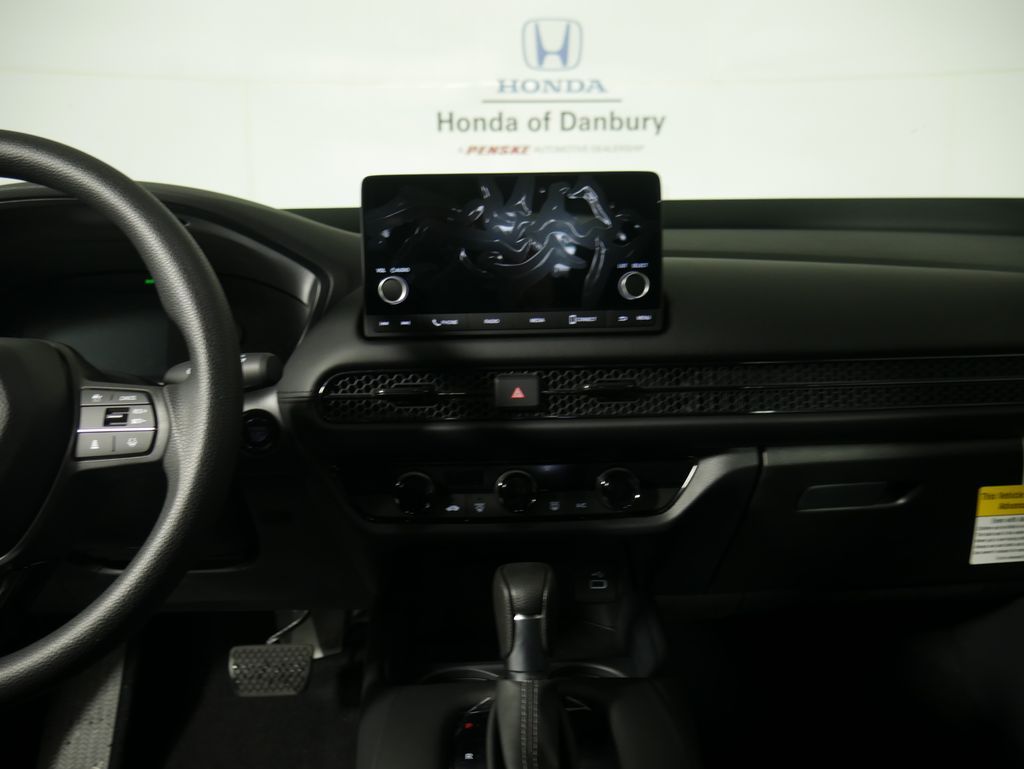 Thumbnail: 2027 Honda HR-V - 13