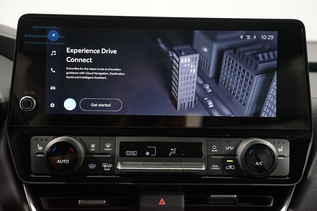 Thumbnail: 2026 Toyota Grand Highlander - 17