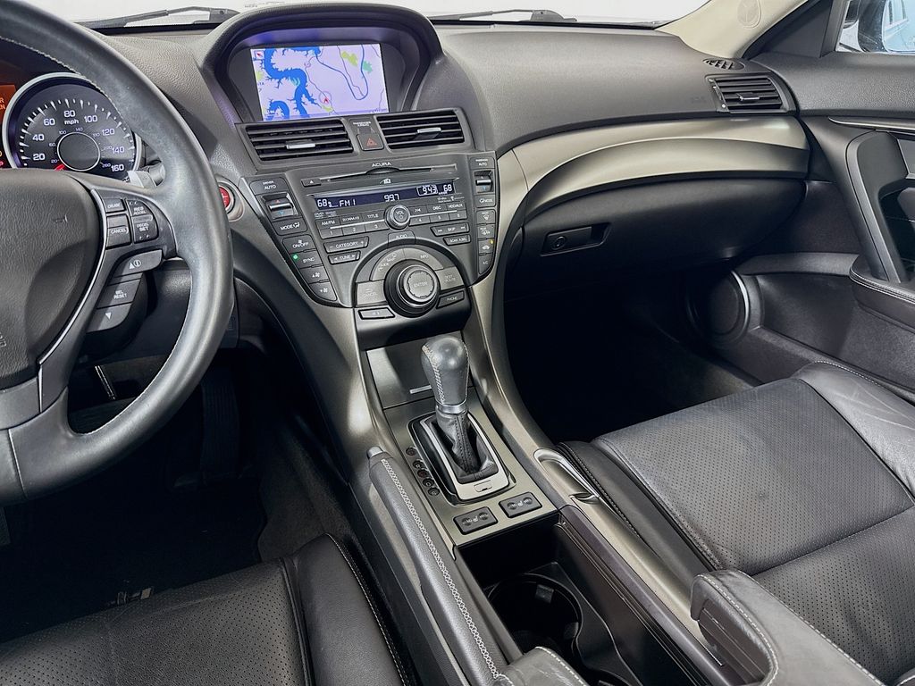 Thumbnail: 2012 Acura TL - 25