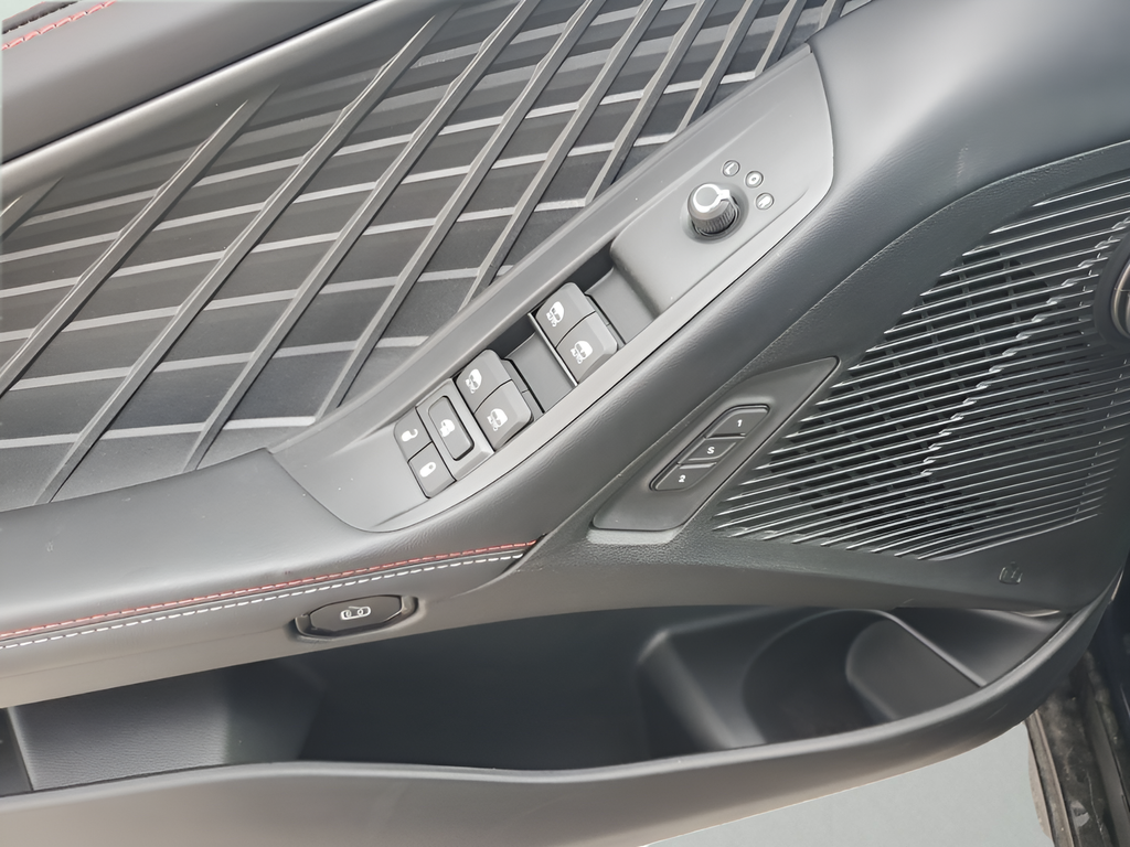 New 2026 Green Dodge R/T Scat Pack image 26