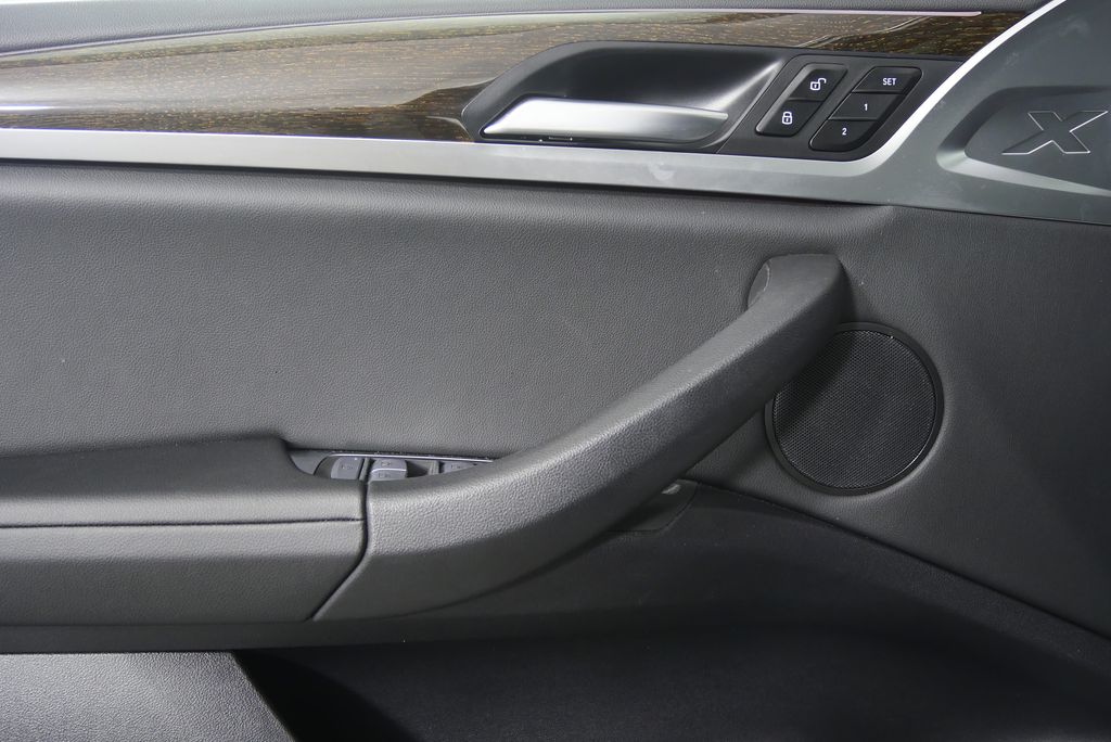 Thumbnail: 2024 BMW X3 - 8