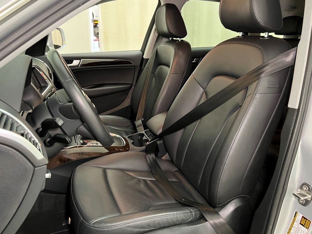 Thumbnail: 2014 Audi Q5 - 23