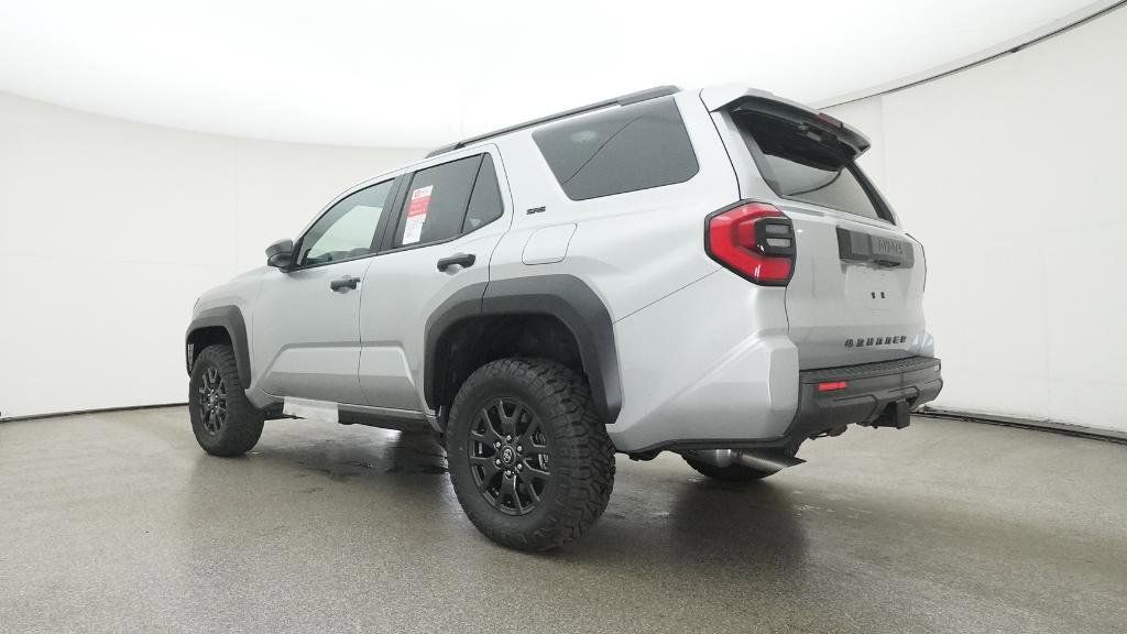Thumbnail: 2025 Toyota 4Runner - 4