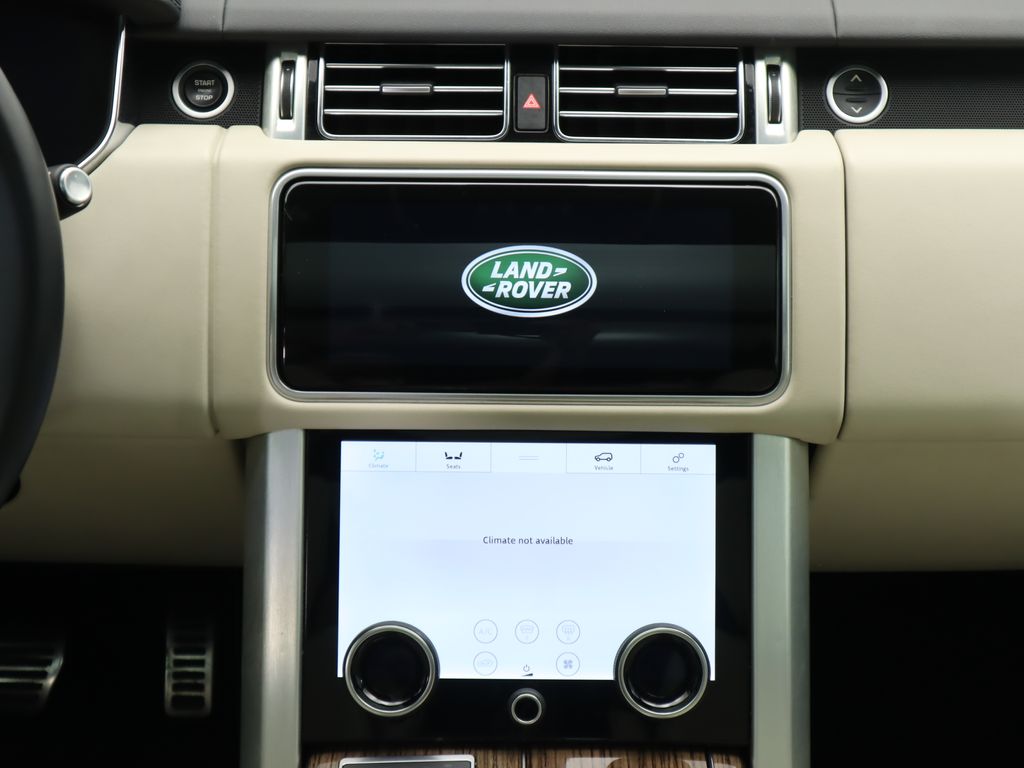 Thumbnail: 2022 Land Rover Range Rover - 14