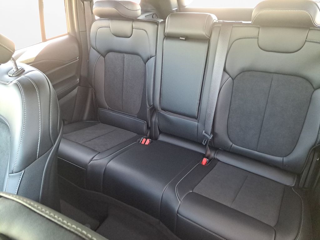 New Car 2025 Jeep Grand Cherokee  Altitude X For Sale Under $40,000 In Austin, Texas