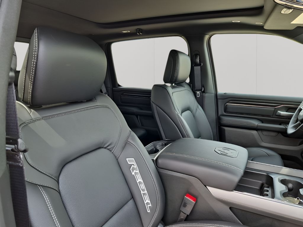 New 2026 Gray Ram Rebel image 15