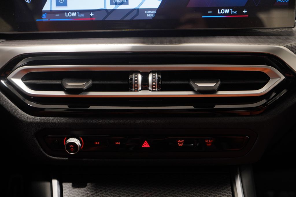 Thumbnail: 2023 BMW M3 - 13