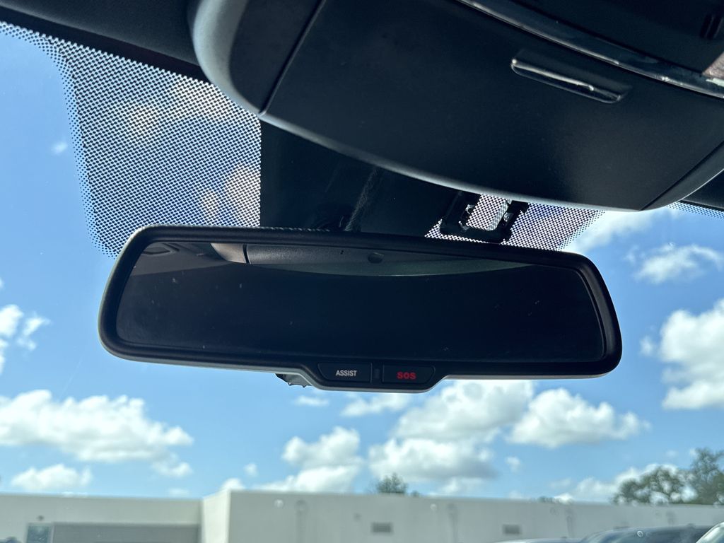 2023 Dodge Charger GT Green at Wharton Chevrolet GMC