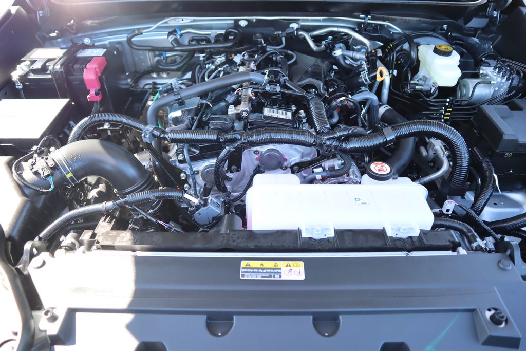 Thumbnail: 2025 Toyota Tacoma - 27