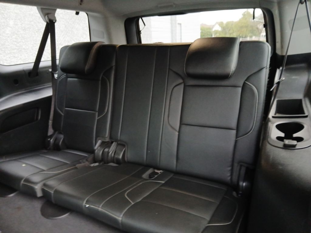 Used Car 2020 Chevrolet Suburban  Lt For Sale Under $20,000 In Austin, Texas