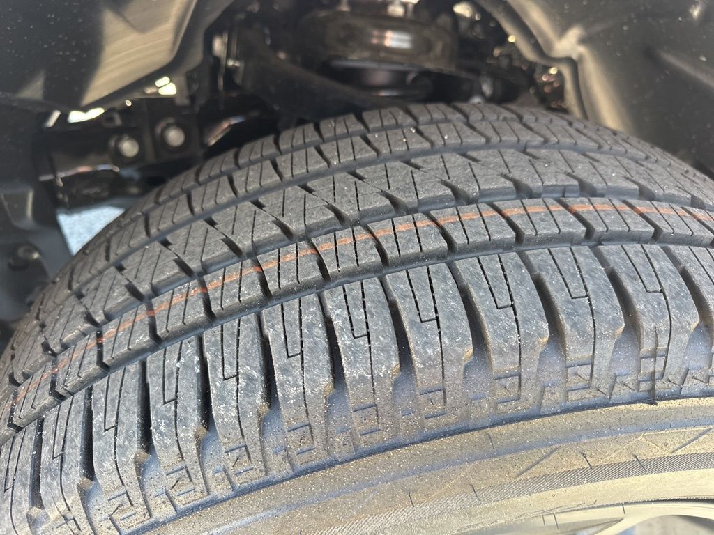 Used 2026 Ram 1500 Truck