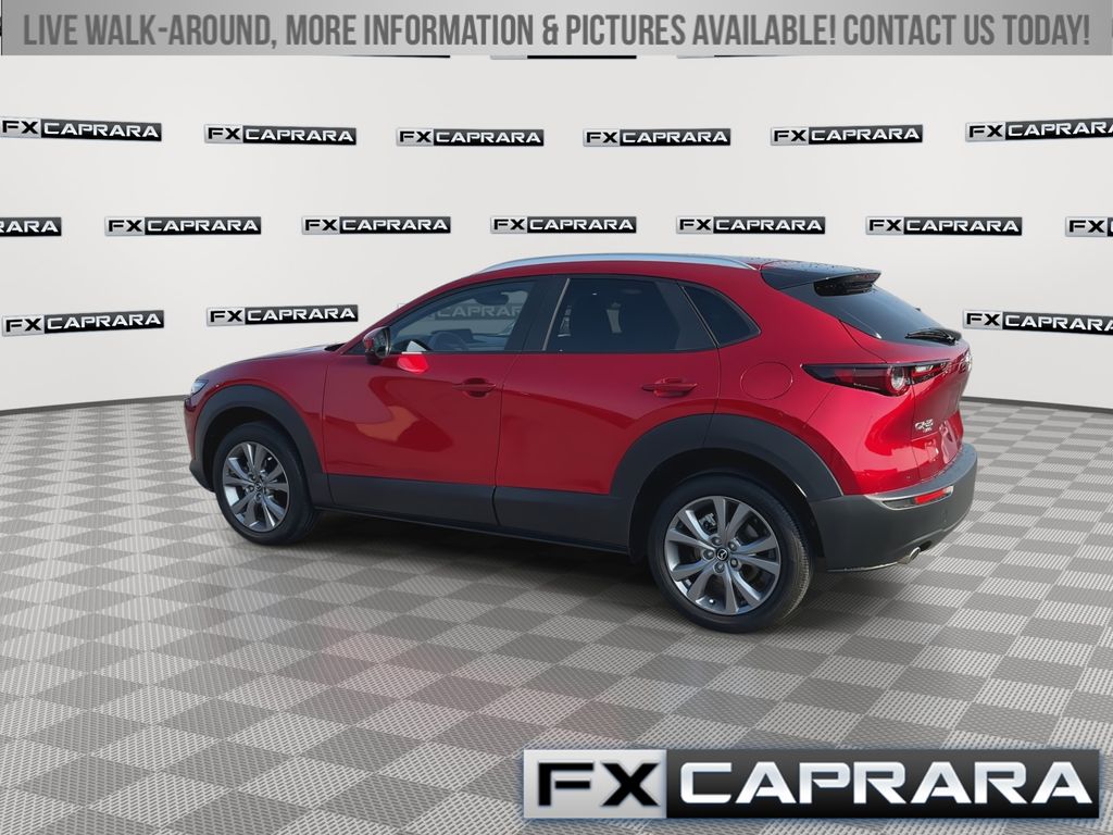 Used 2026 Mazda CX-30 SUV