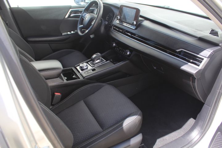 Used Car 2022 Mitsubishi Outlander  Es For Sale Under $20,000 In Georgetown, Texas