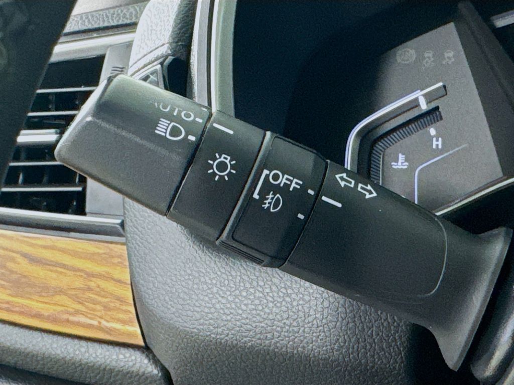 Used Car 2018 Honda Cr-v  Ex-l For Sale Under $20,000 In Austin, Texas