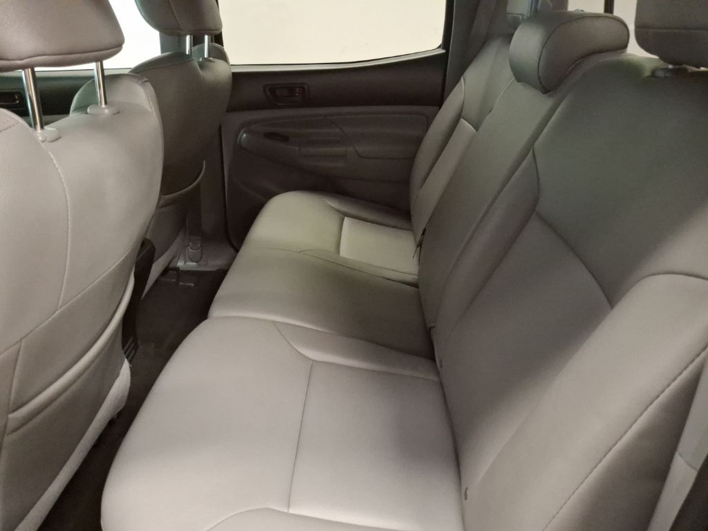 Used 2013 Toyota Tacoma Truck