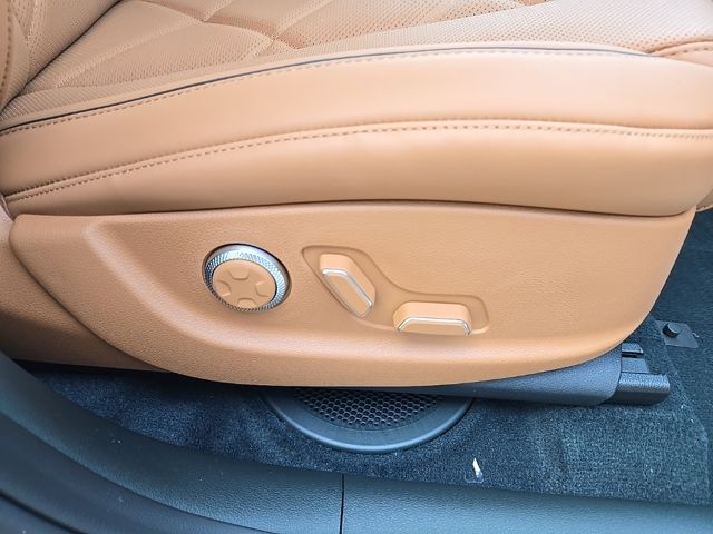 2025 Genesis GV80 3.5T 25