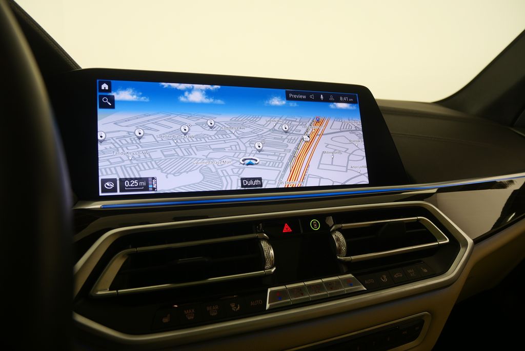 Thumbnail: 2021 BMW X5 - 23