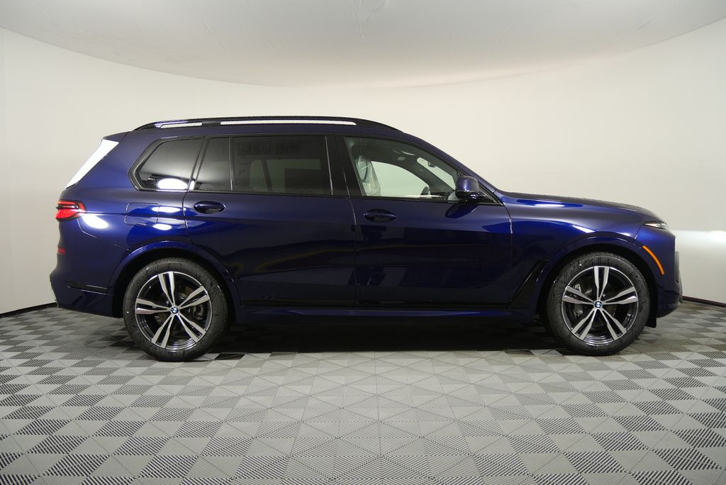 2026 BMW X7 xDrive40i 2