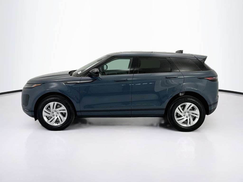 Thumbnail: 2026 Land Rover Range Rover Evoque - 8