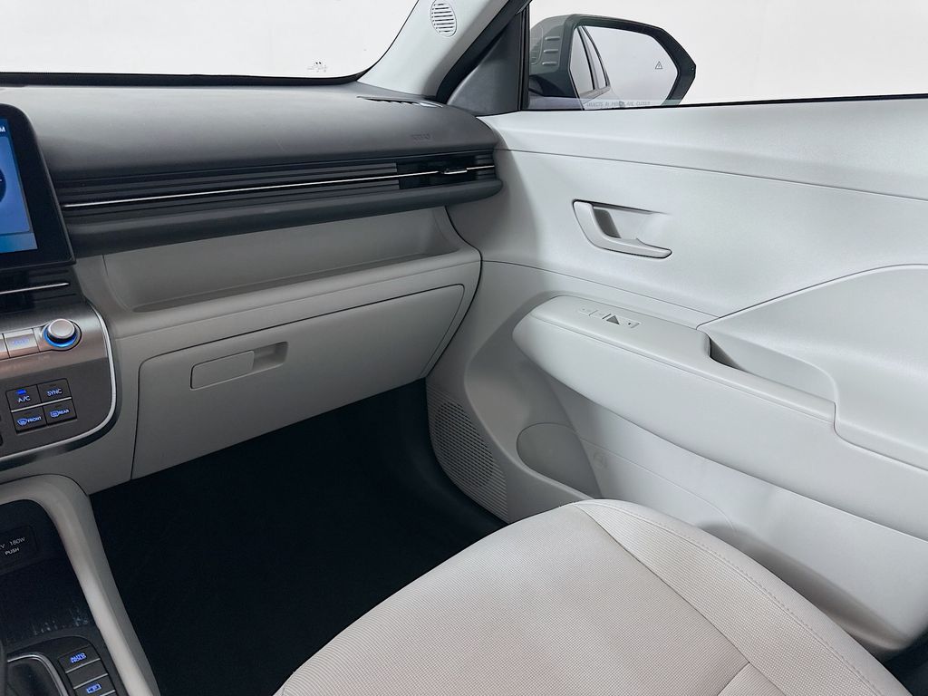 Thumbnail: 2024 Hyundai Kona - 22