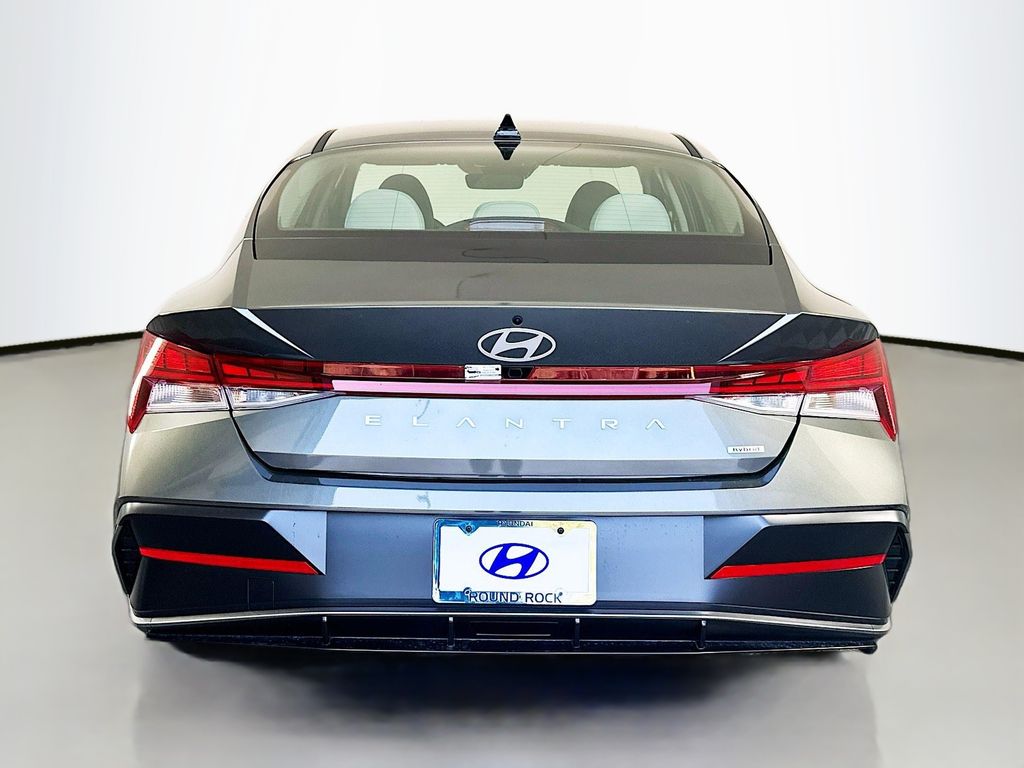 Thumbnail: 2025 Hyundai Elantra - 6