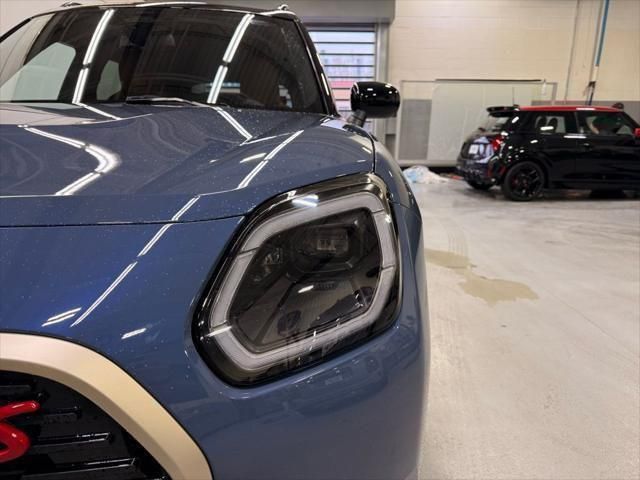 Thumbnail: 2026 MINI Cooper Countryman - 9