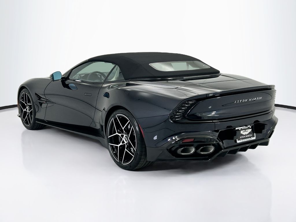 Thumbnail: 2026 Aston Martin Vanquish - 15