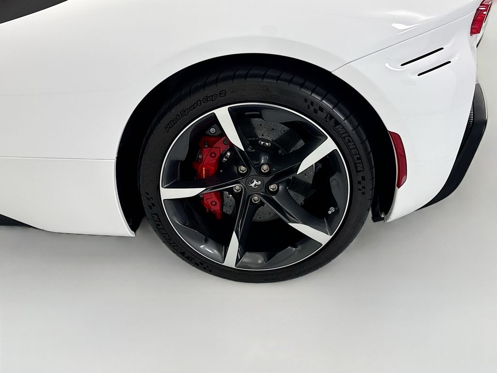 Thumbnail: 2023 Ferrari SF90 - 27