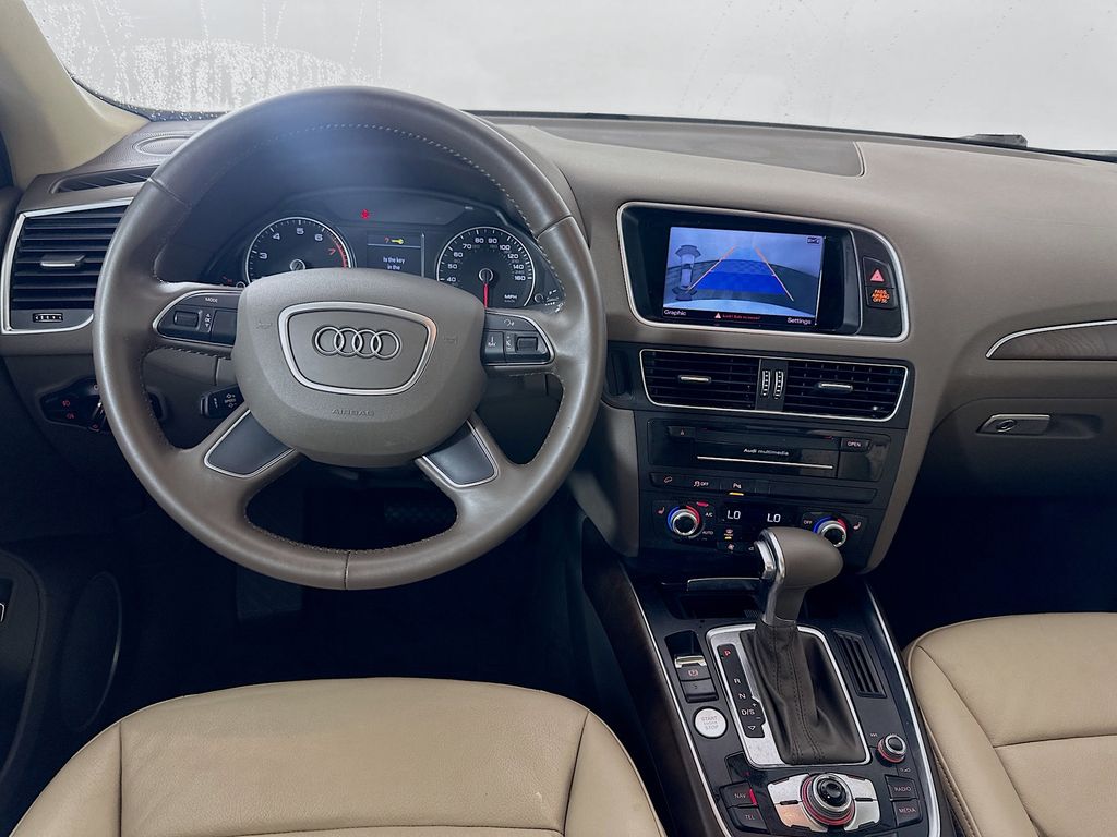 Thumbnail: 2017 Audi Q5 - 23