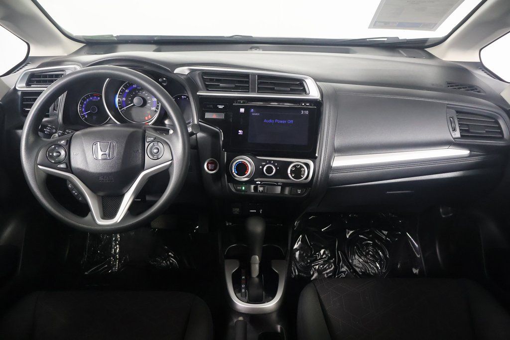 Thumbnail: 2017 Honda Fit - 8