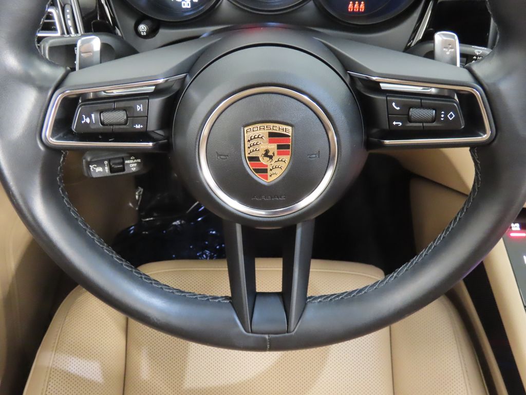 Thumbnail: 2024 Porsche Macan - 19