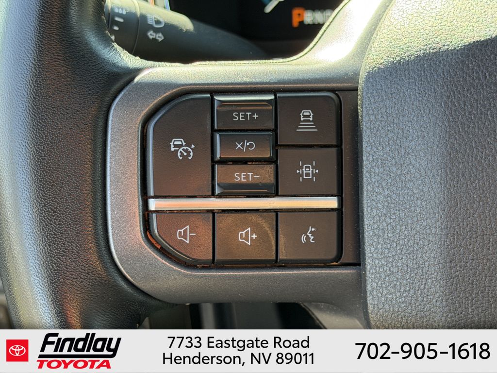Used 2023 Ford F-150 Truck