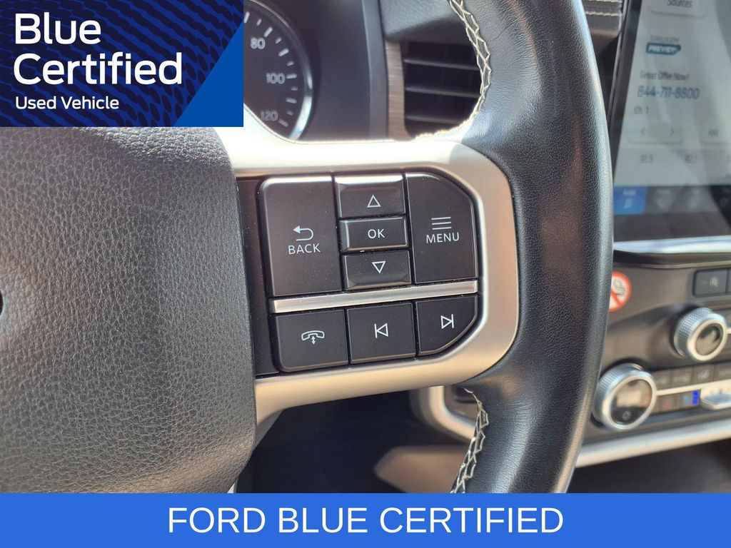 2024 Ford Expedition Max Limited Black at Legacy Ford