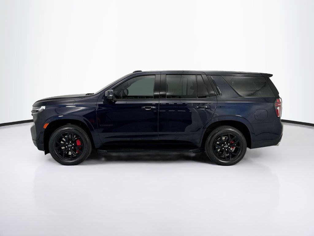 Thumbnail: 2023 Chevrolet Tahoe - 8
