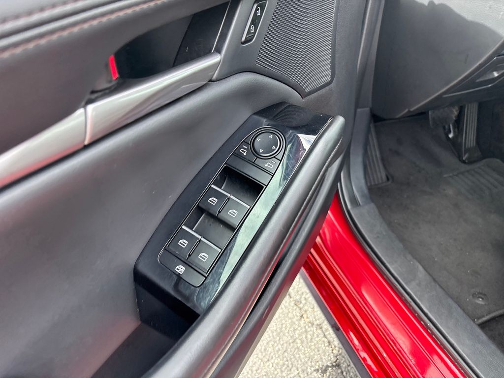 Used Car 2024 Mazda Mazda3  2.5 S Select Sport For Sale Under $25,000 In Austin, Texas