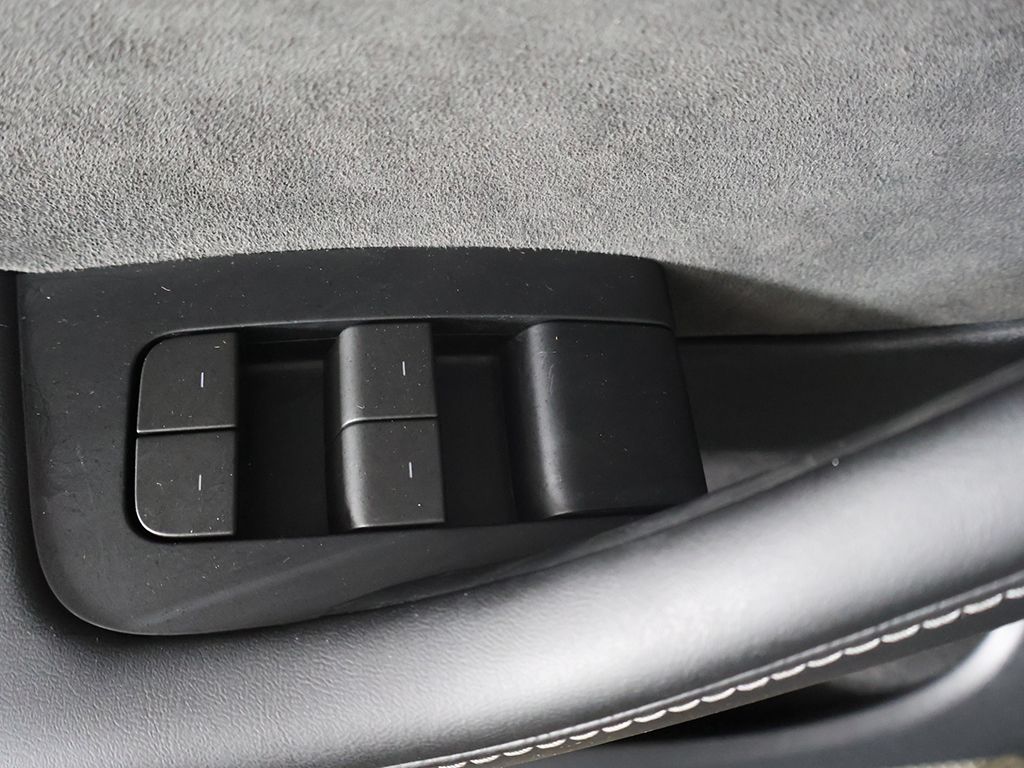 Used 2023 Gray Tesla Long Range image 37