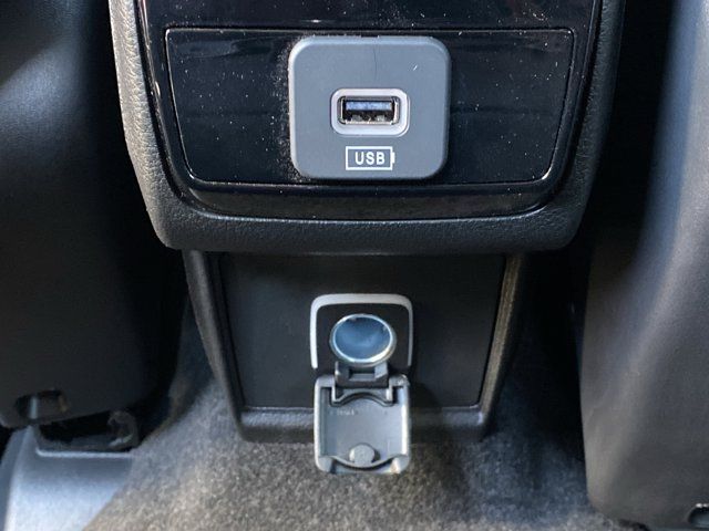 New 2026 Red Jeep Latitude image 13