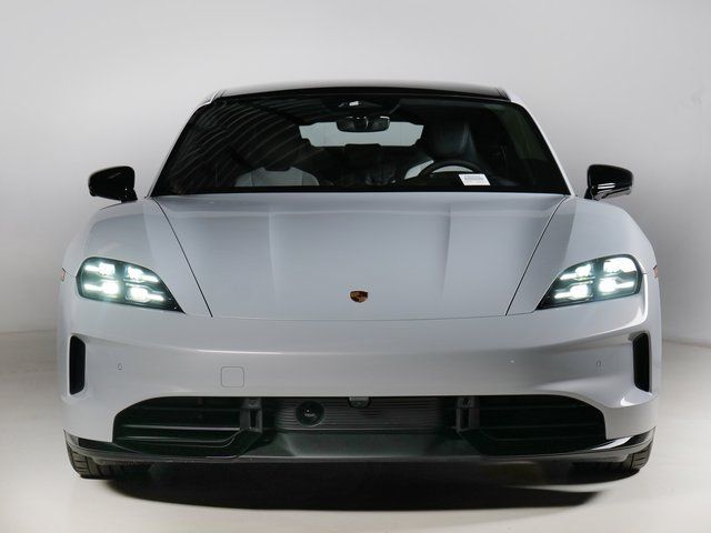New 2026 White Porsche 4 image 6