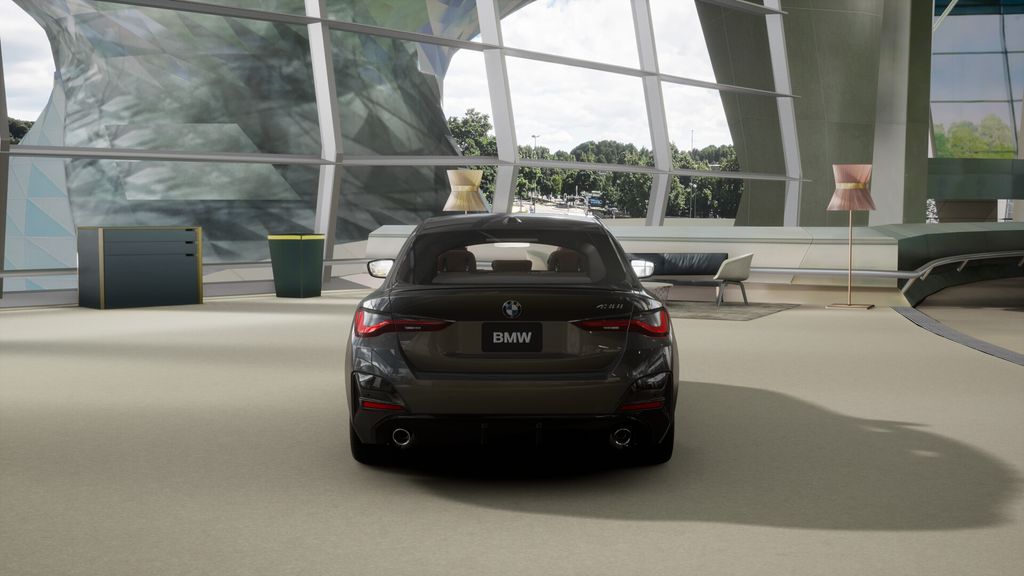 Thumbnail: 2026 BMW 4 Series - 32