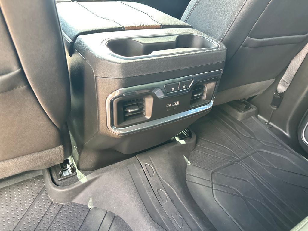 Used Car 2024 Chevrolet Silverado 1500  High Country For Sale Under $60,000 In Austin, Texas
