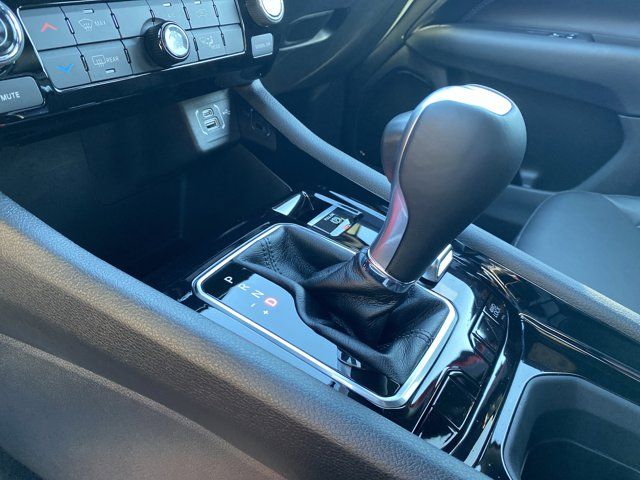 New 2026 Red Jeep Latitude image 17