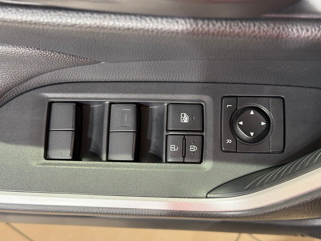 Thumbnail: 2023 Toyota RAV4 - 16
