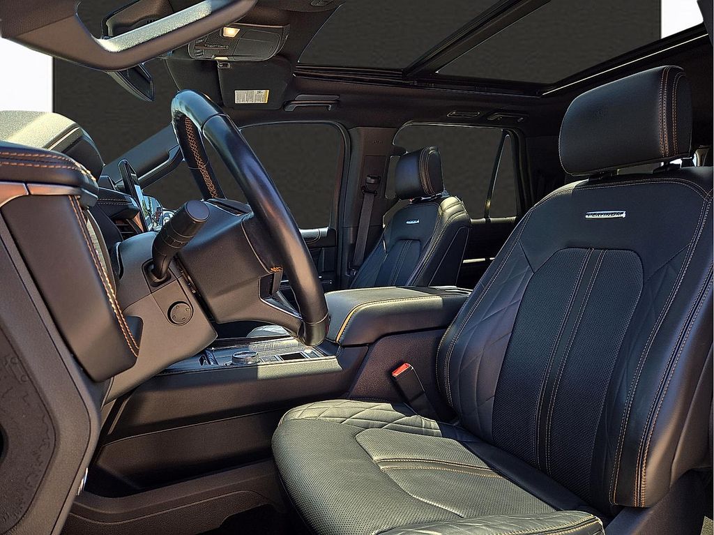 Used 2022 Ford Expedition Max Platinum For Sale in Farmington, AR