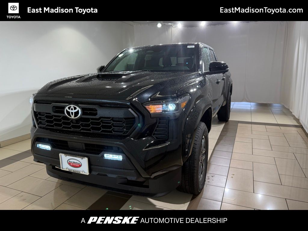 Thumbnail: 2025 Toyota Tacoma - 1