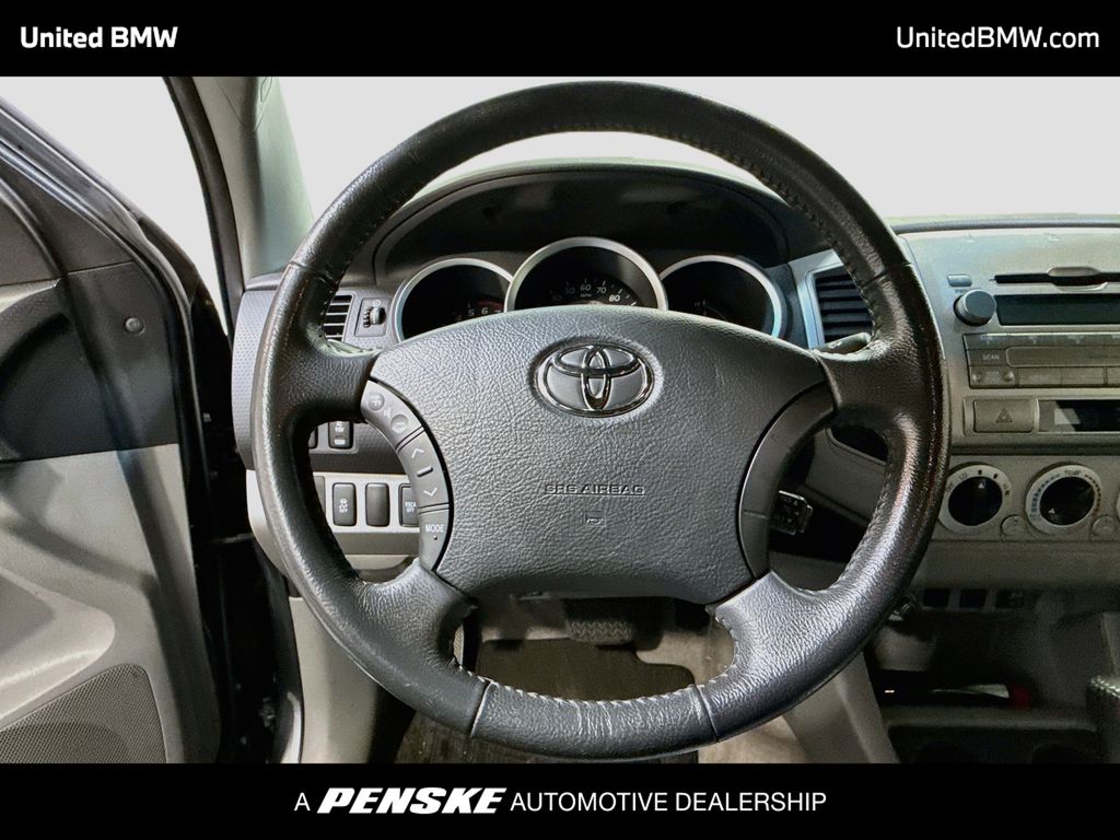 Thumbnail: 2010 Toyota Tacoma - 6