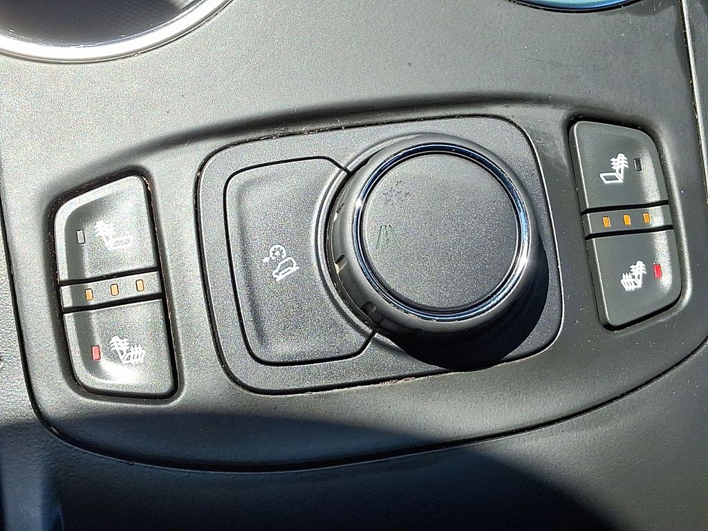 2018 GMC Terrain SLE 26