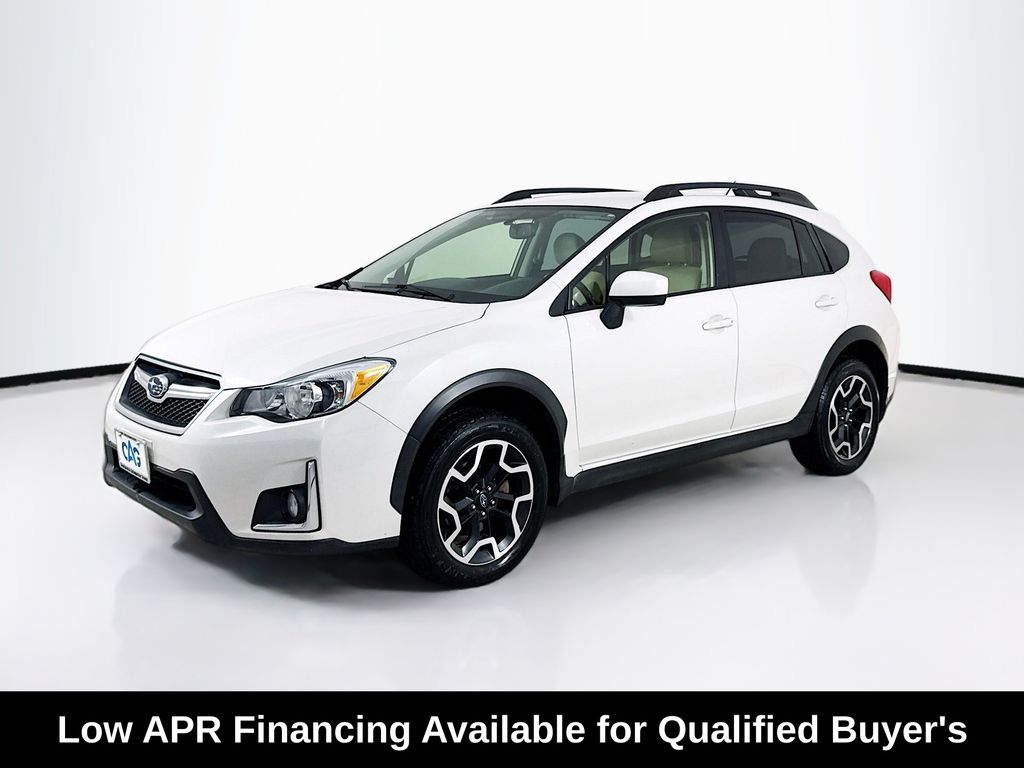 Used Car 2016 Subaru Crosstrek  2.0i Premium For Sale Under $10,000 In Austin, Texas