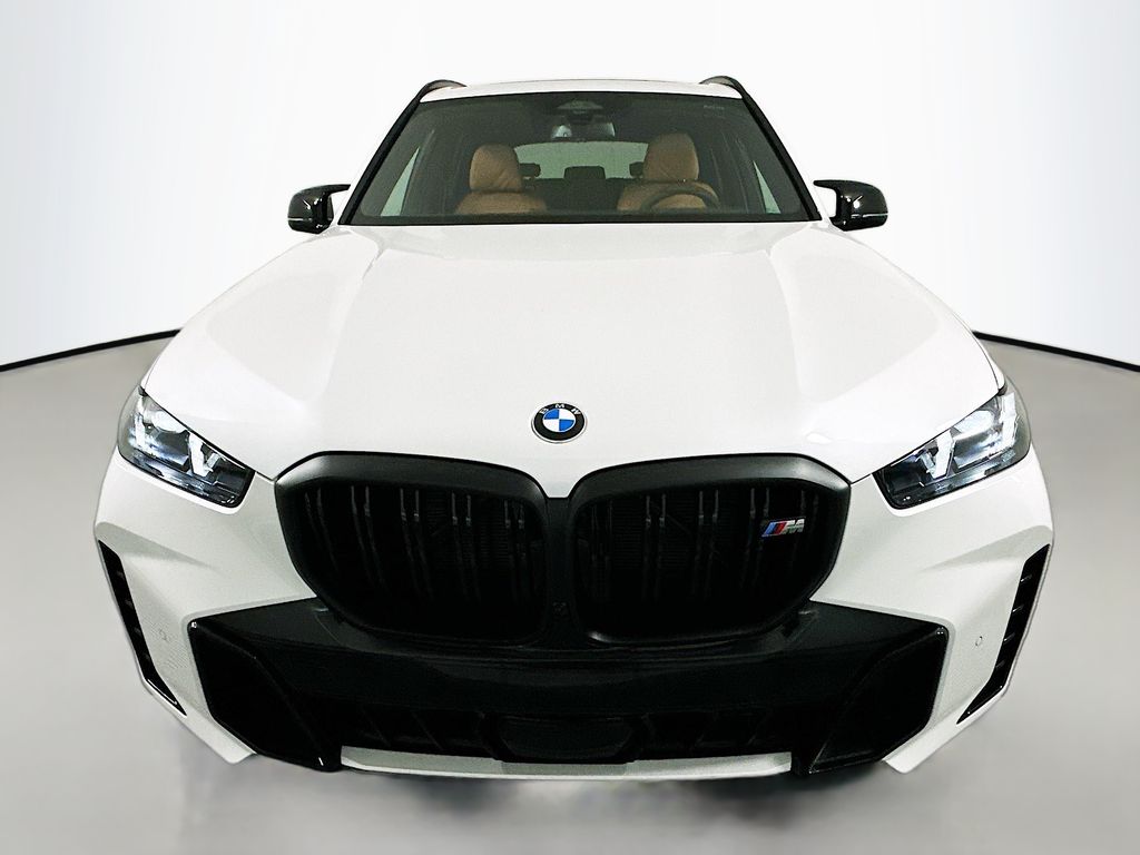 Thumbnail: 2026 BMW X5 - 2