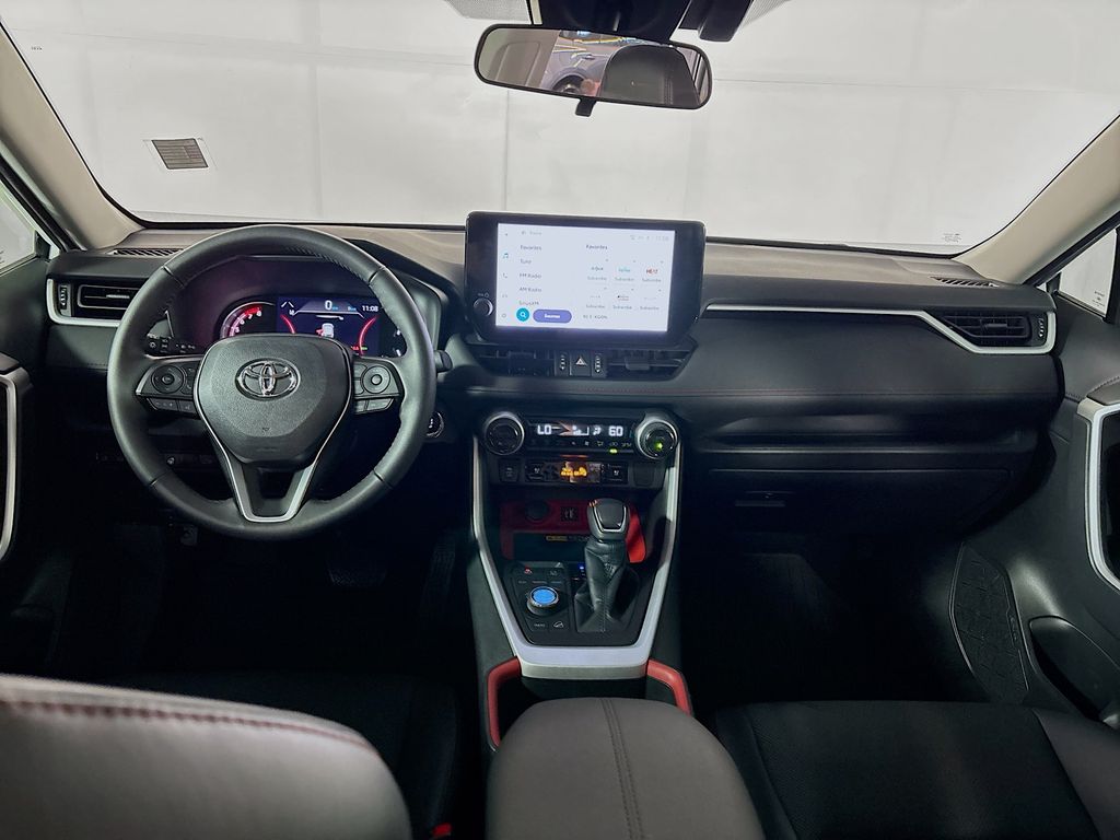 2023 Toyota RAV4 TRD Off Road