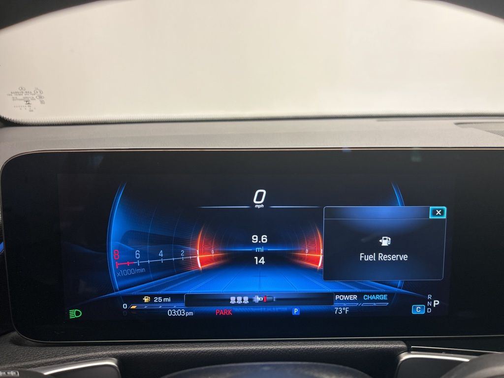 Thumbnail: 2026 Mercedes-Benz GLB - 16